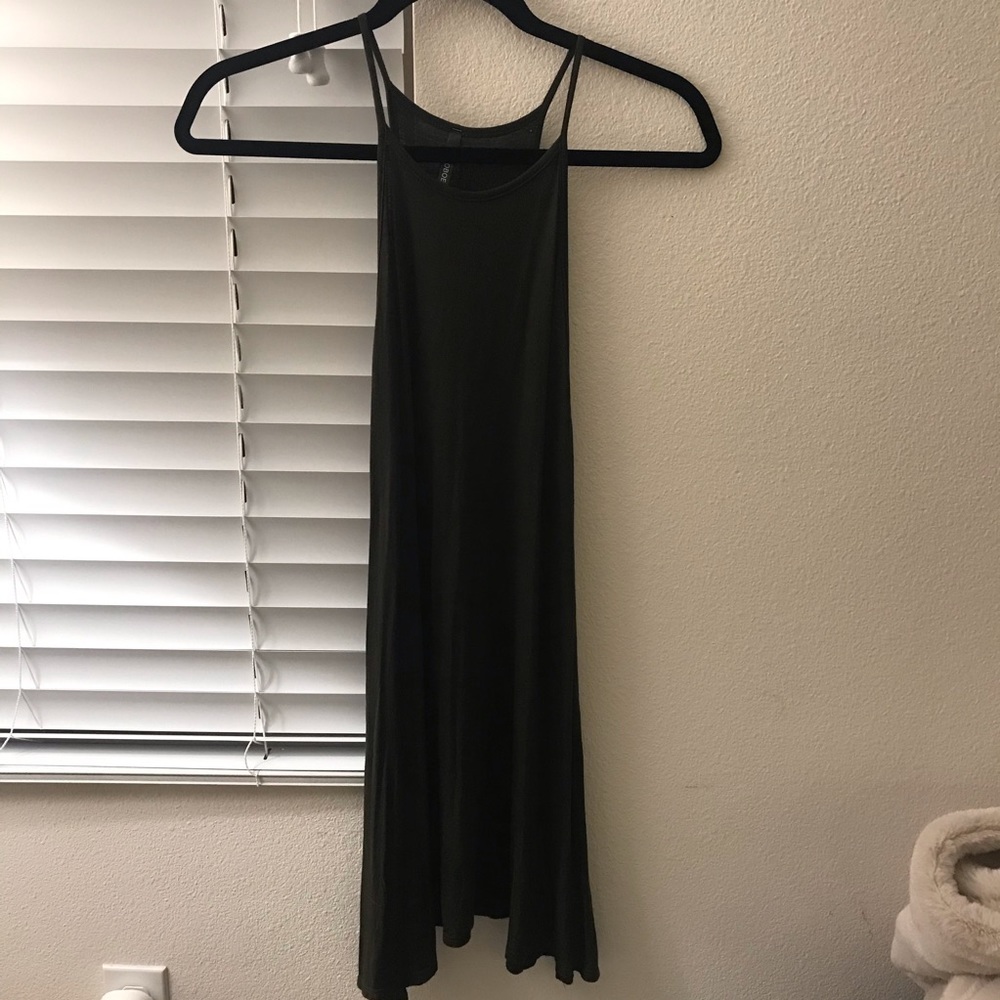 Oboe summer/ beach dress
